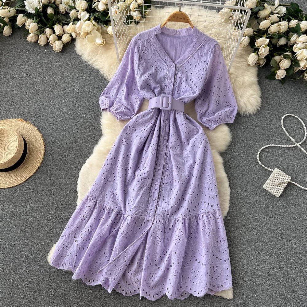 summer dress